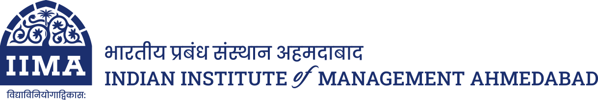 IIMA Logo